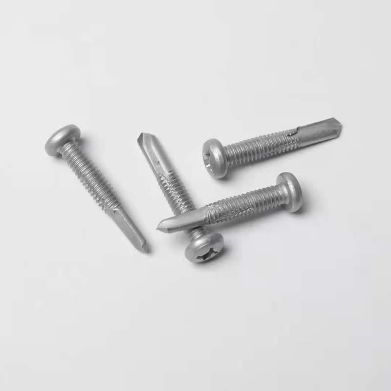 雙金屬?gòu)?fù)合螺絲